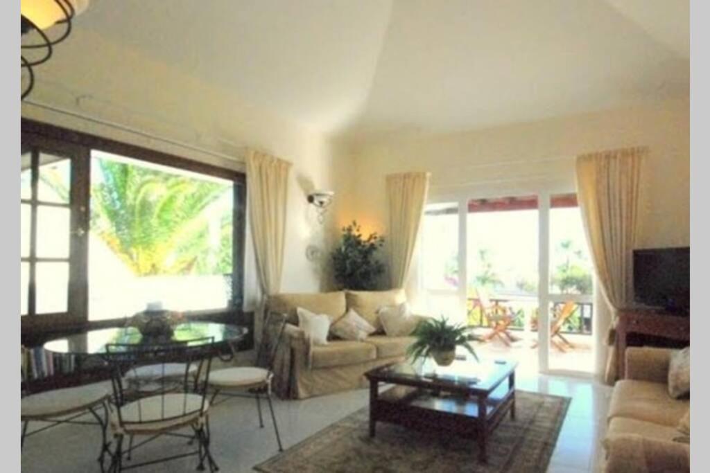 Villa Isa Sea Views Playa Blanca  Exterior photo